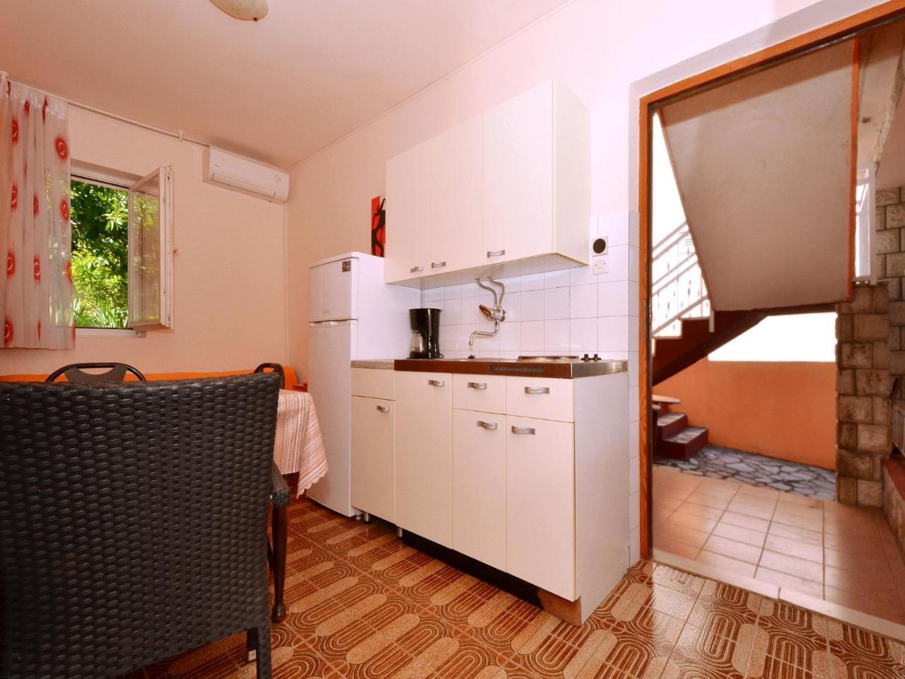 Apartments Josipa Трогир Экстерьер фото
