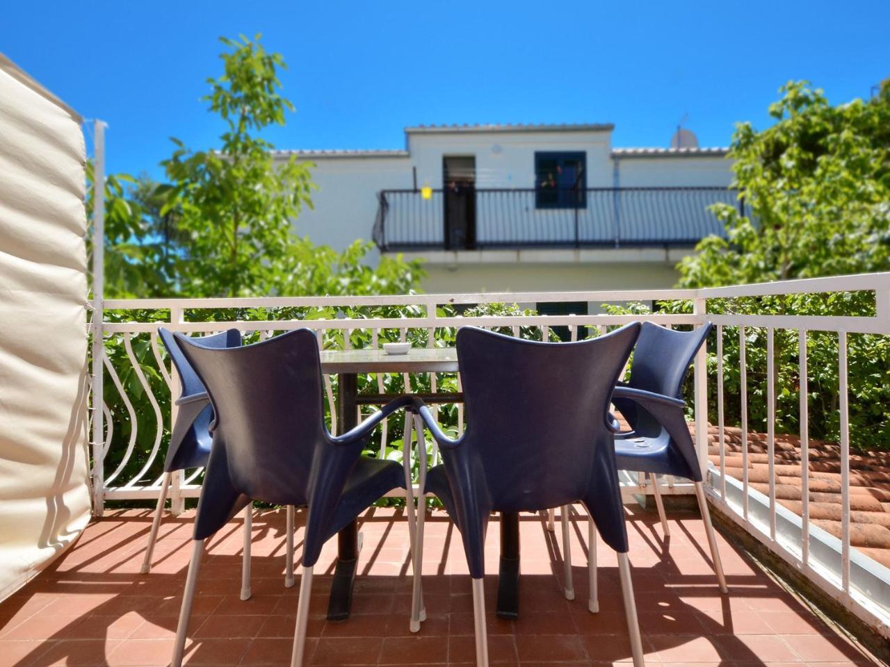 Apartments Josipa Трогир Номер фото