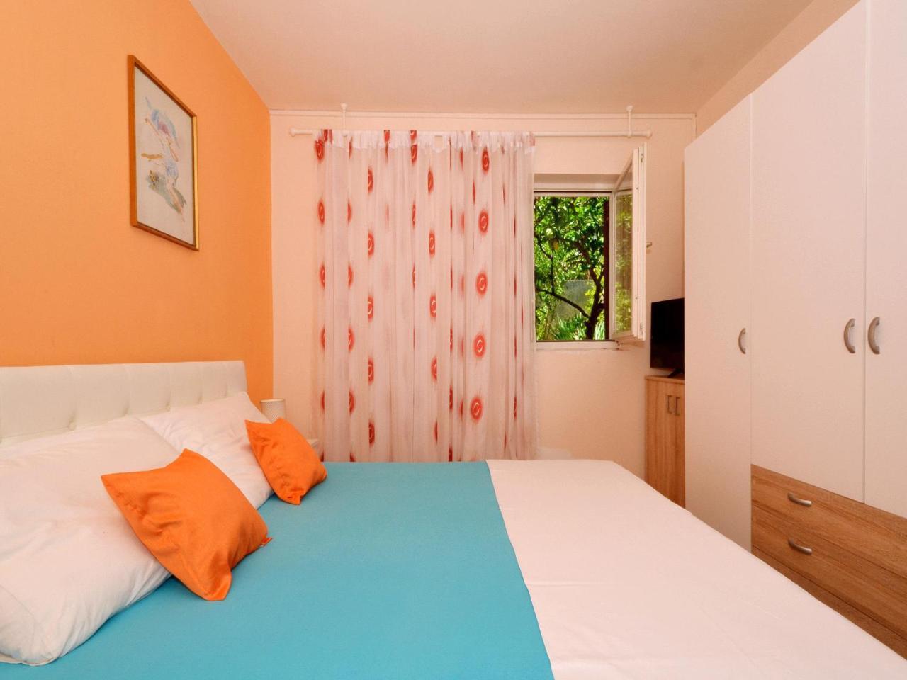 Apartments Josipa Трогир Экстерьер фото