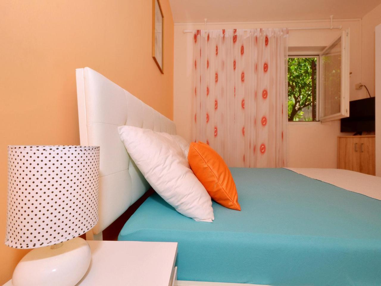 Apartments Josipa Трогир Экстерьер фото