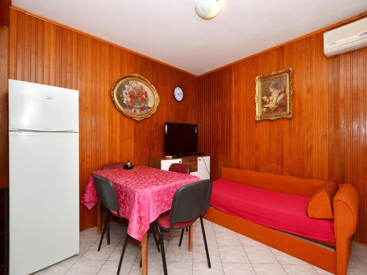 Apartments Josipa Трогир Номер фото